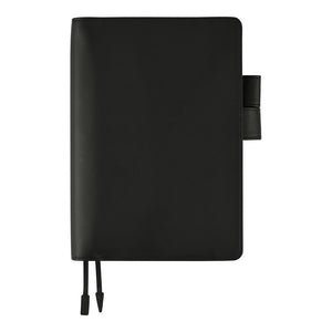 Hobonichi Techo 2024 Cousin A5 - Leather: TS Basic (cover only)