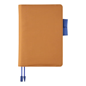 Hobonichi Techo 2024 Cousin A5 - Colors: Horizon Brown (cover only)
