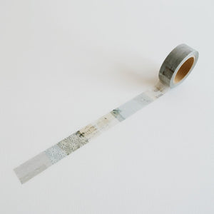 Yohaku Original Washi Tape- (YC-006) Winter Gifts: Fuyunoasa - Smidapaper Ikigai Shop