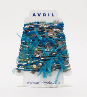 Avril Yarn Peracone No. 81 - Smidapaper Ikigai Shop