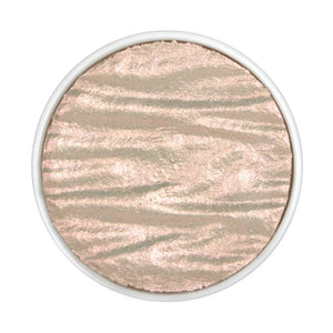 Finetec Coliro Watercolor - M003 Copper Pearl (Shimmer) - Smidapaper Ikigai Shop