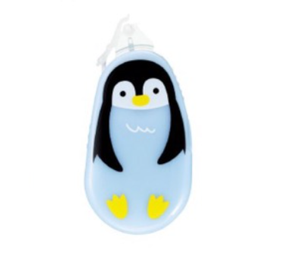 Kokuyo Dotliner Aqua - Penguin - Smidapaper Ikigai Shop