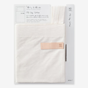 MD Bag Cotton - Smidapaper Ikigai Shop