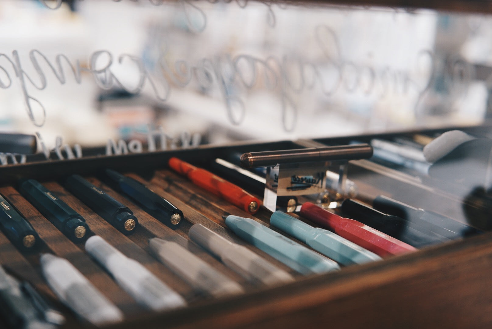 Kaweco