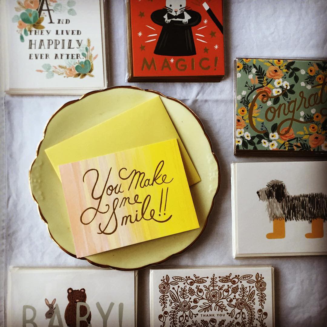 Greeting Cards