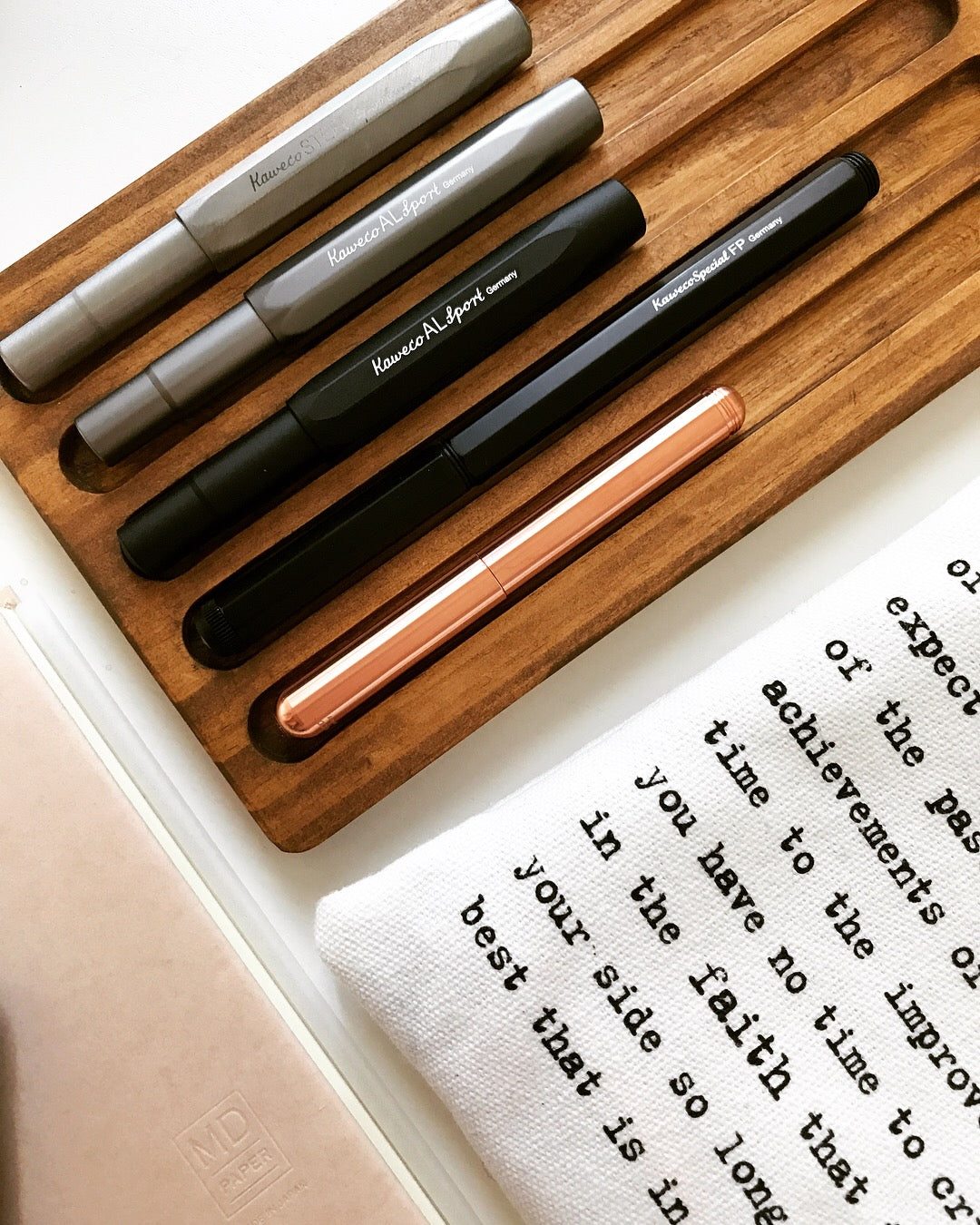 Fountain Pens