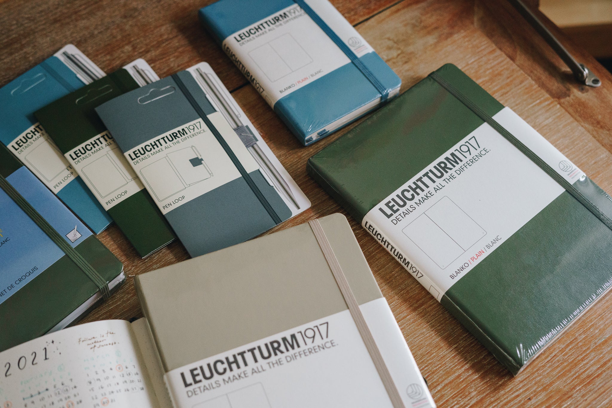 Leuchtturm1917