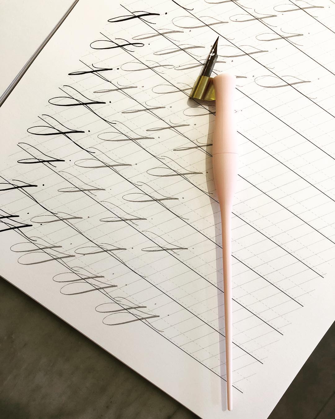 Pen Holders