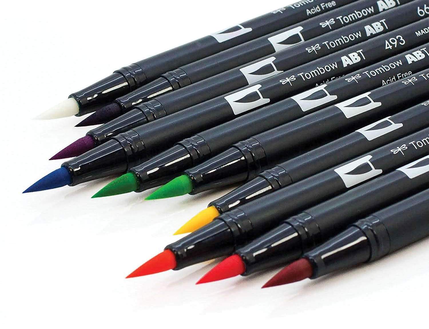 Tombow