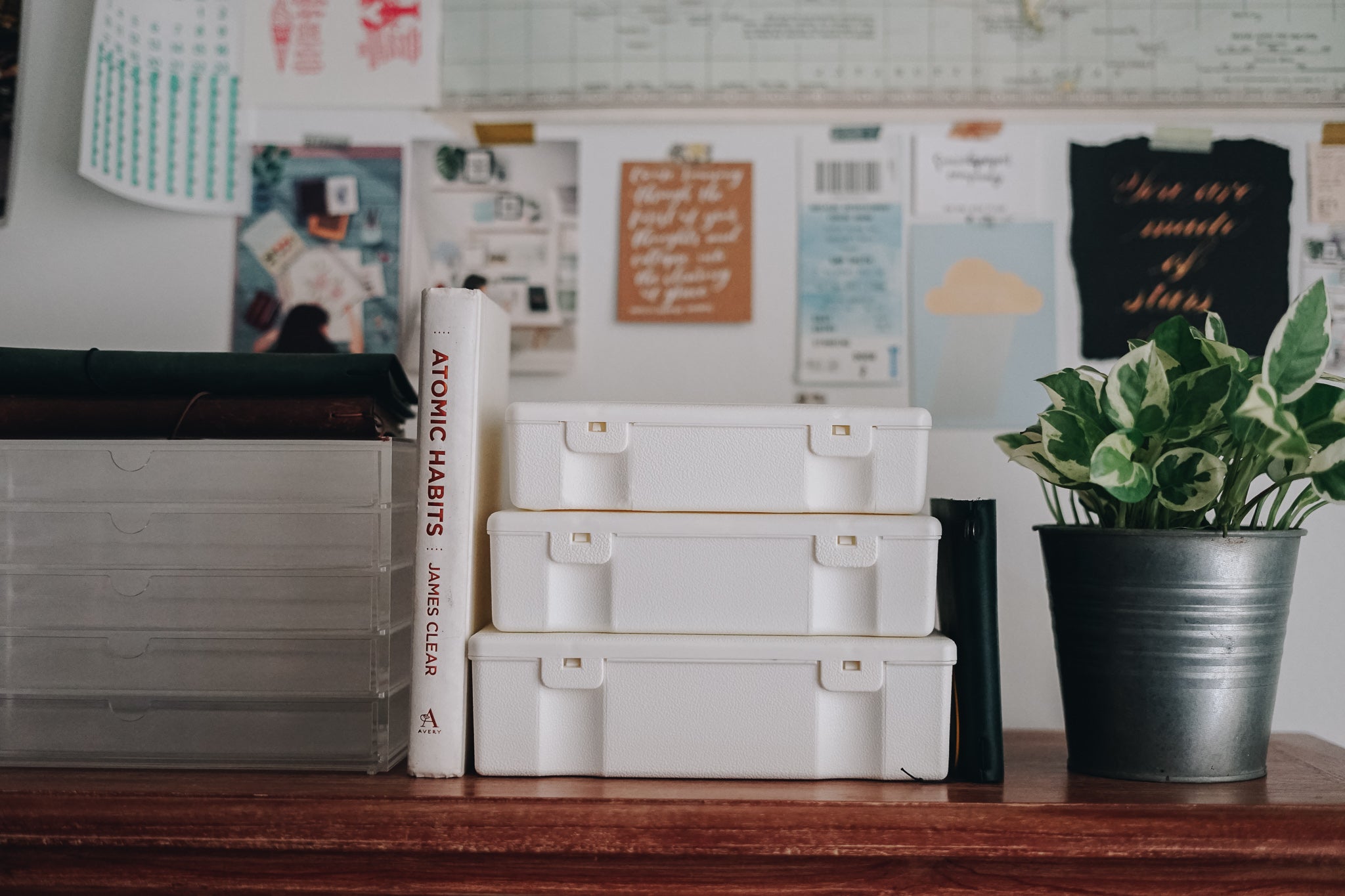 Tools For Living