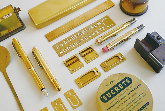 TRC Brass Products