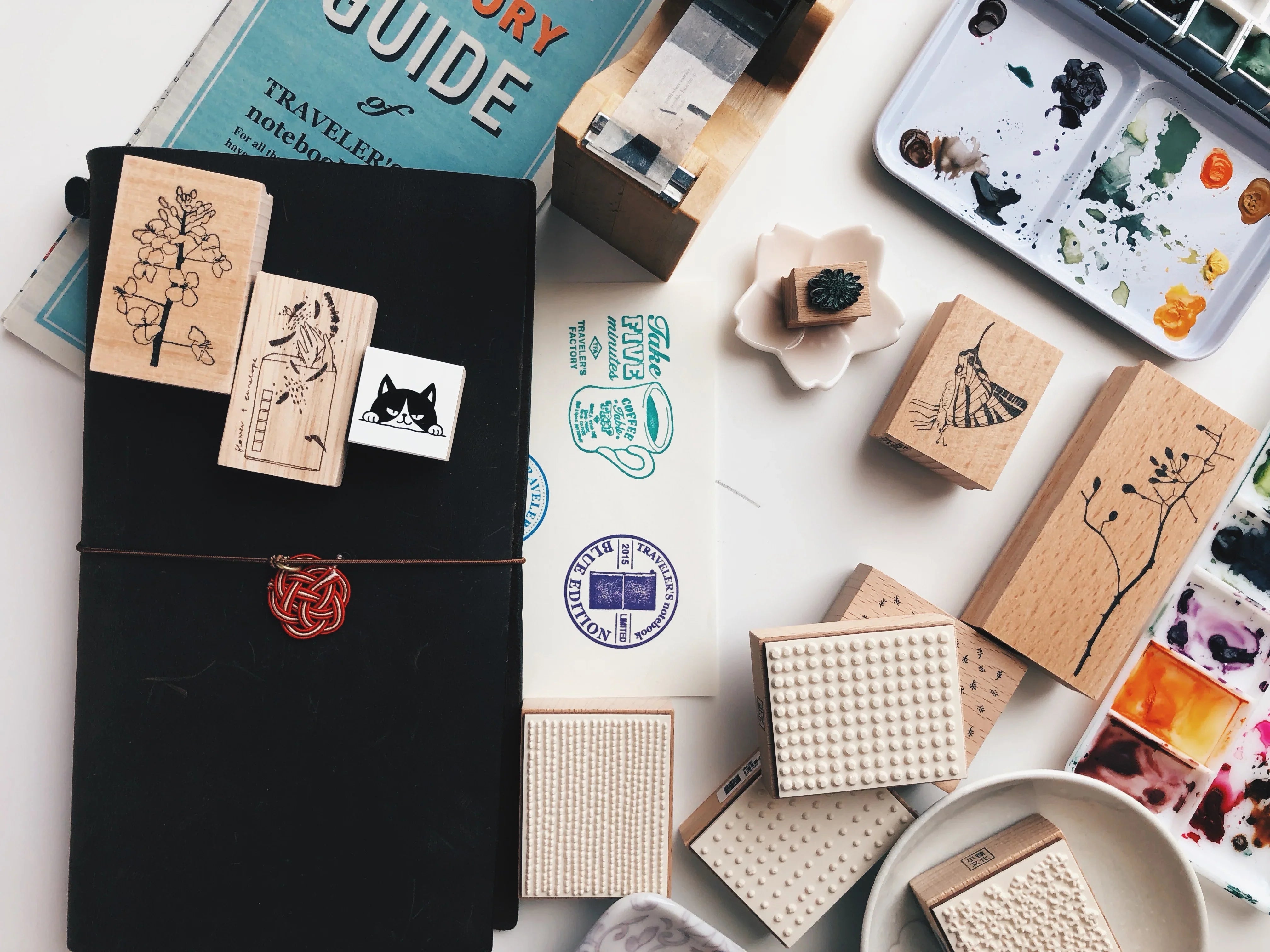 Stationery