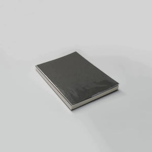 Take a Note Transparent Book Cover (3 Sizes)