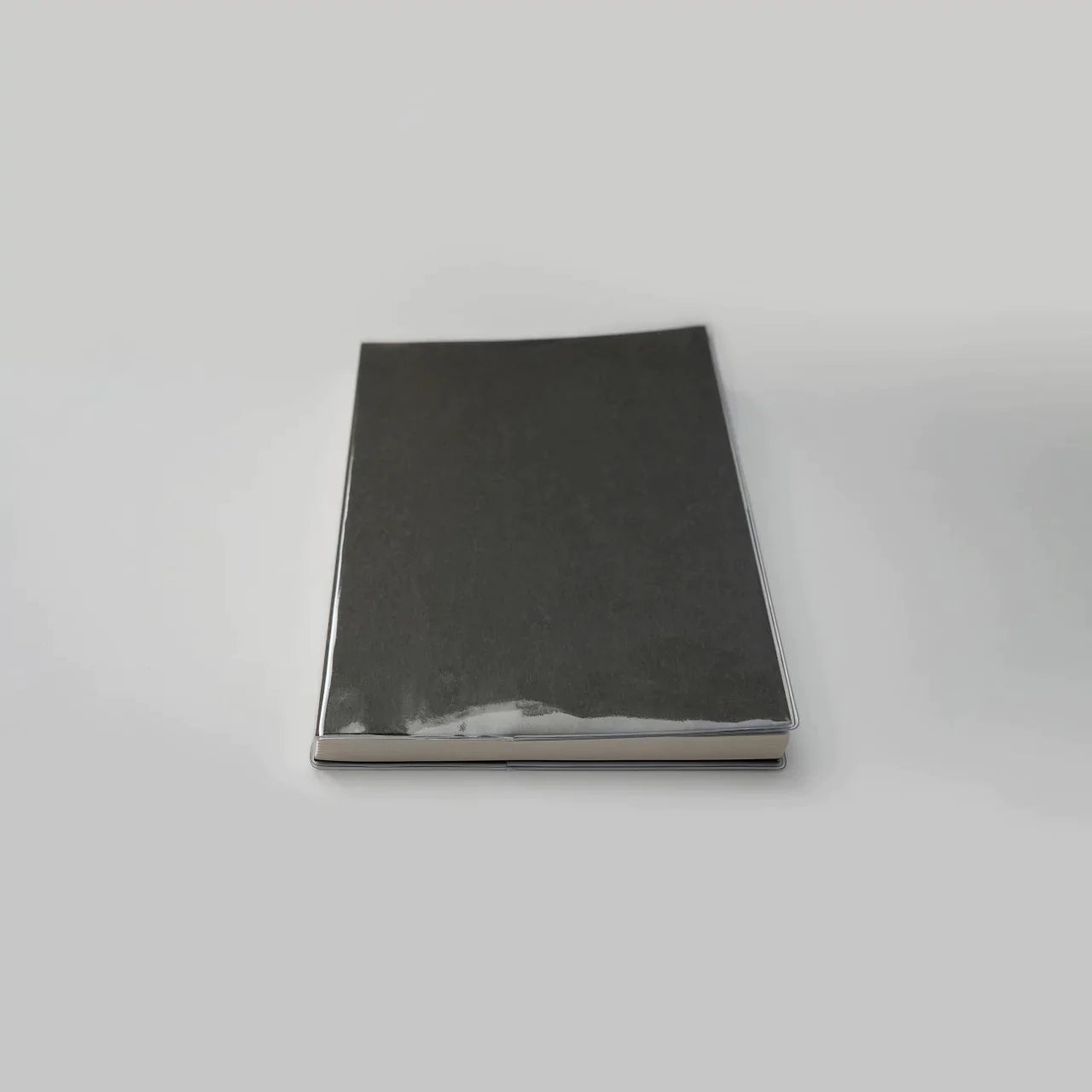 Take a Note Transparent Book Cover (3 Sizes)