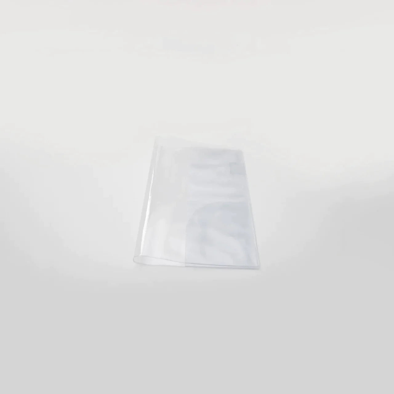 Take a Note Transparent Book Cover (3 Sizes)