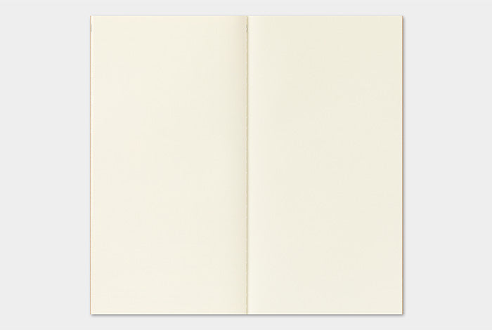 [PREORDER] Traveler's Notebook 2027 Refill Monthly - Regular Size