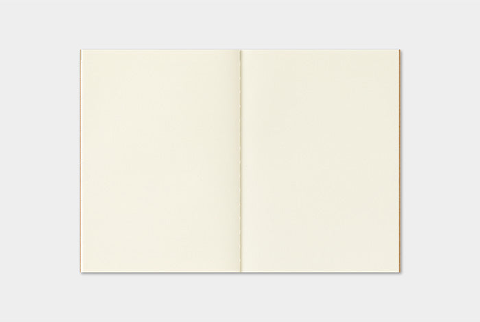 [PREORDER] Traveler's Notebook 2027 Refill Monthly - Passport Size
