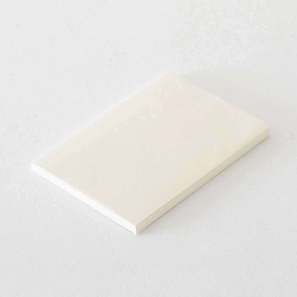 MD Notebook A5 | Grid Block