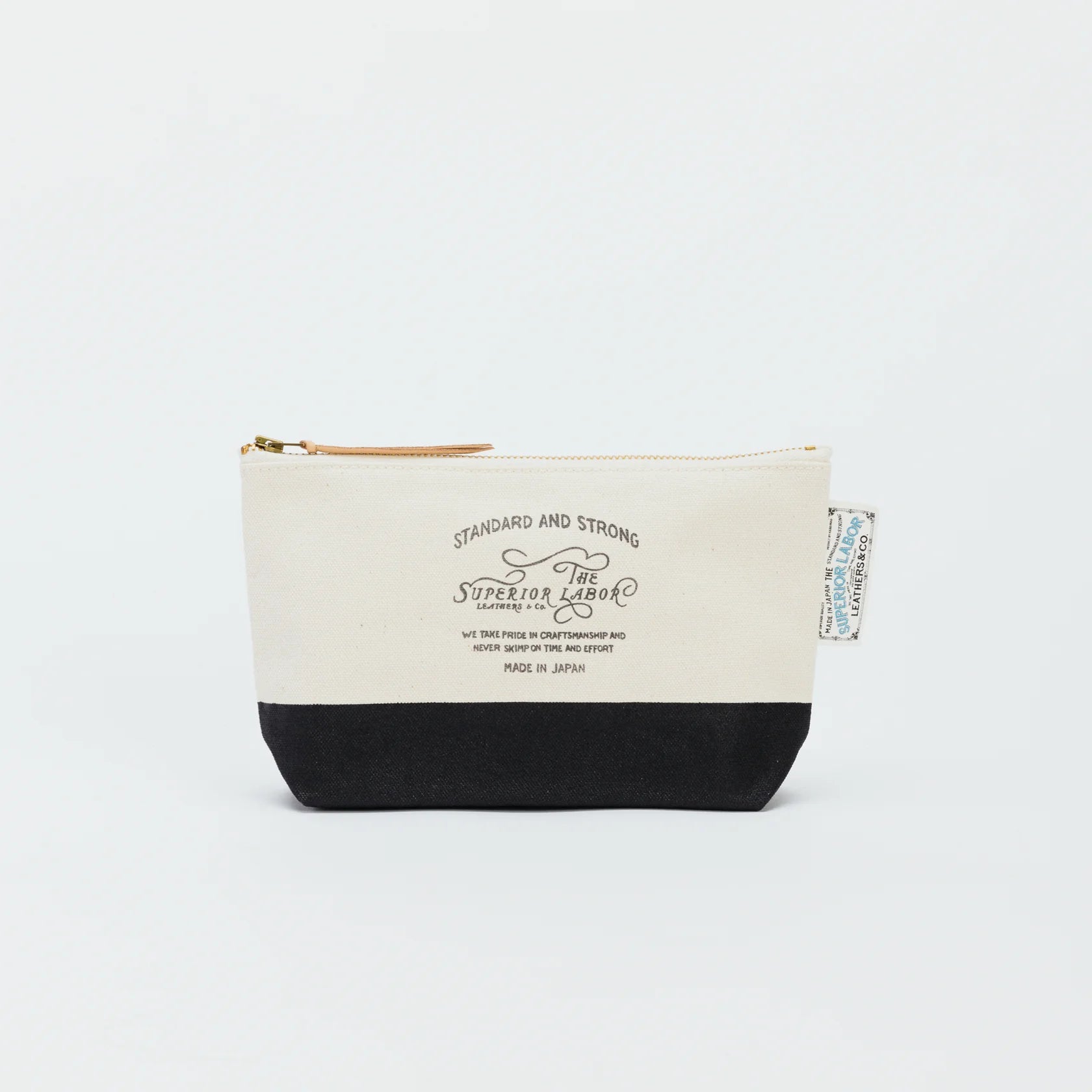 The Superior Labor-Engineer Pouch #3 (8 colours)