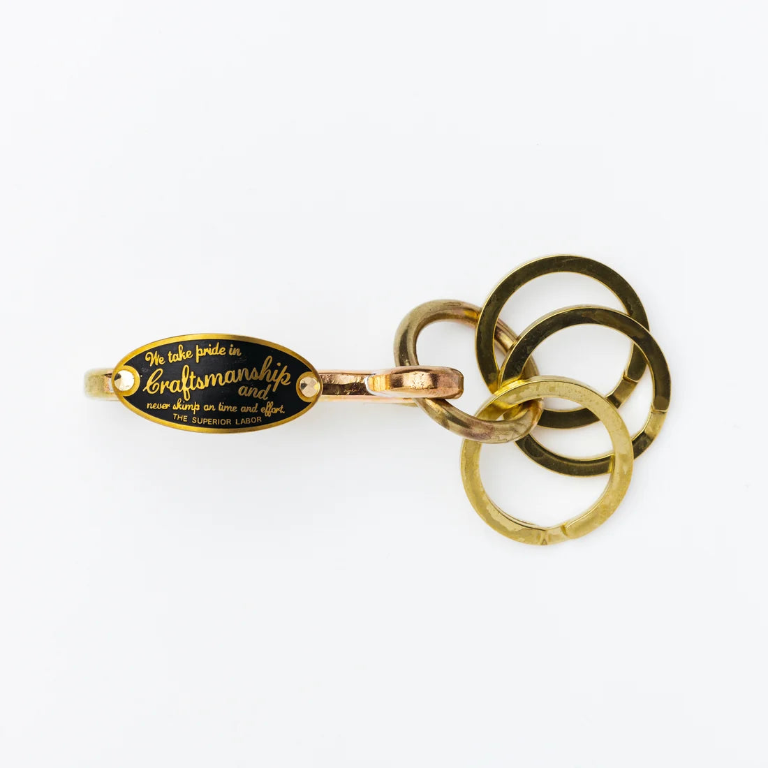 The Superior Labor Loadstar Key Hook