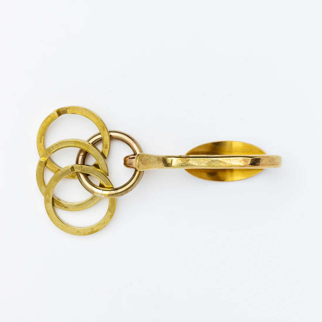 The Superior Labor Loadstar Key Hook