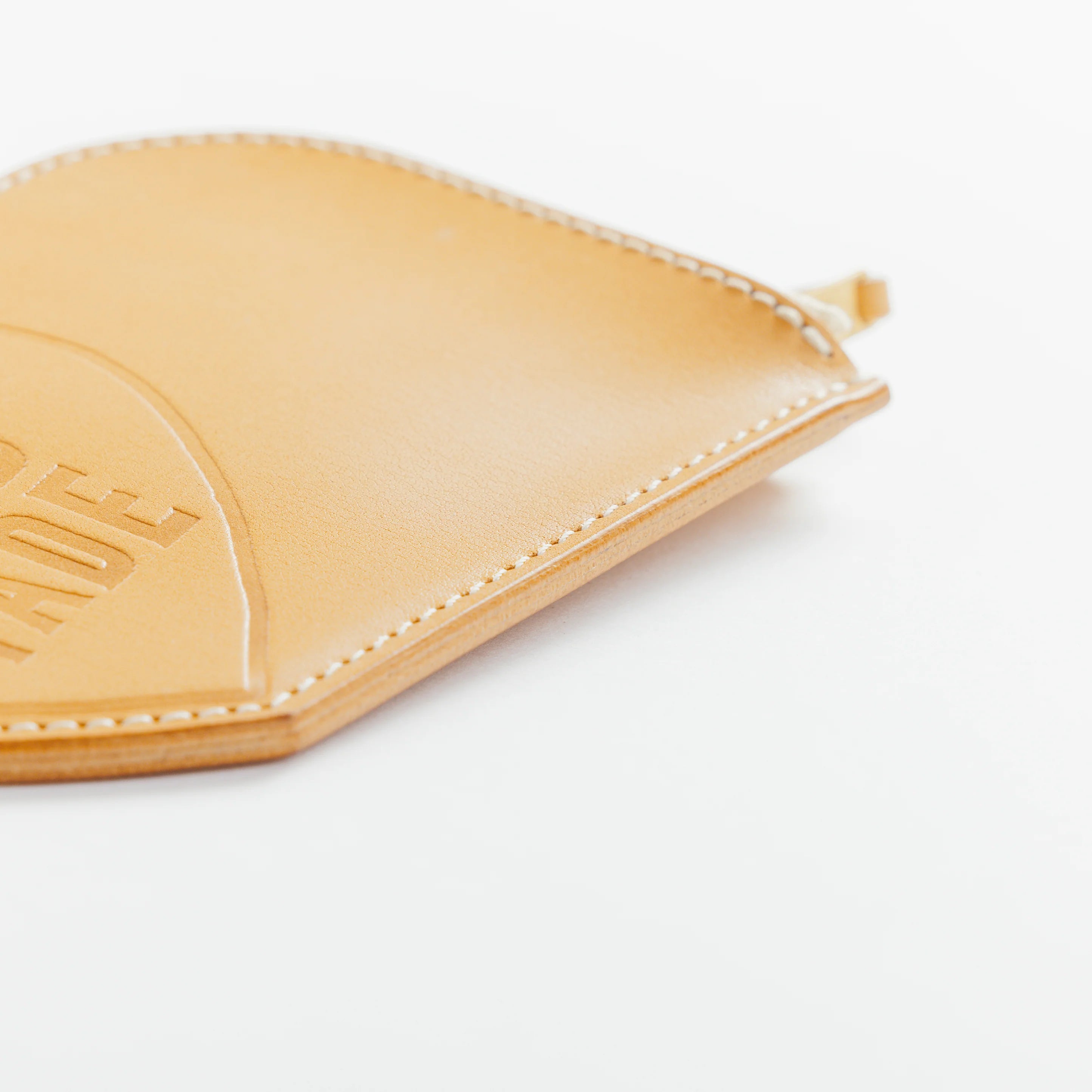 The Superior Labor: I Love Handmade Purse