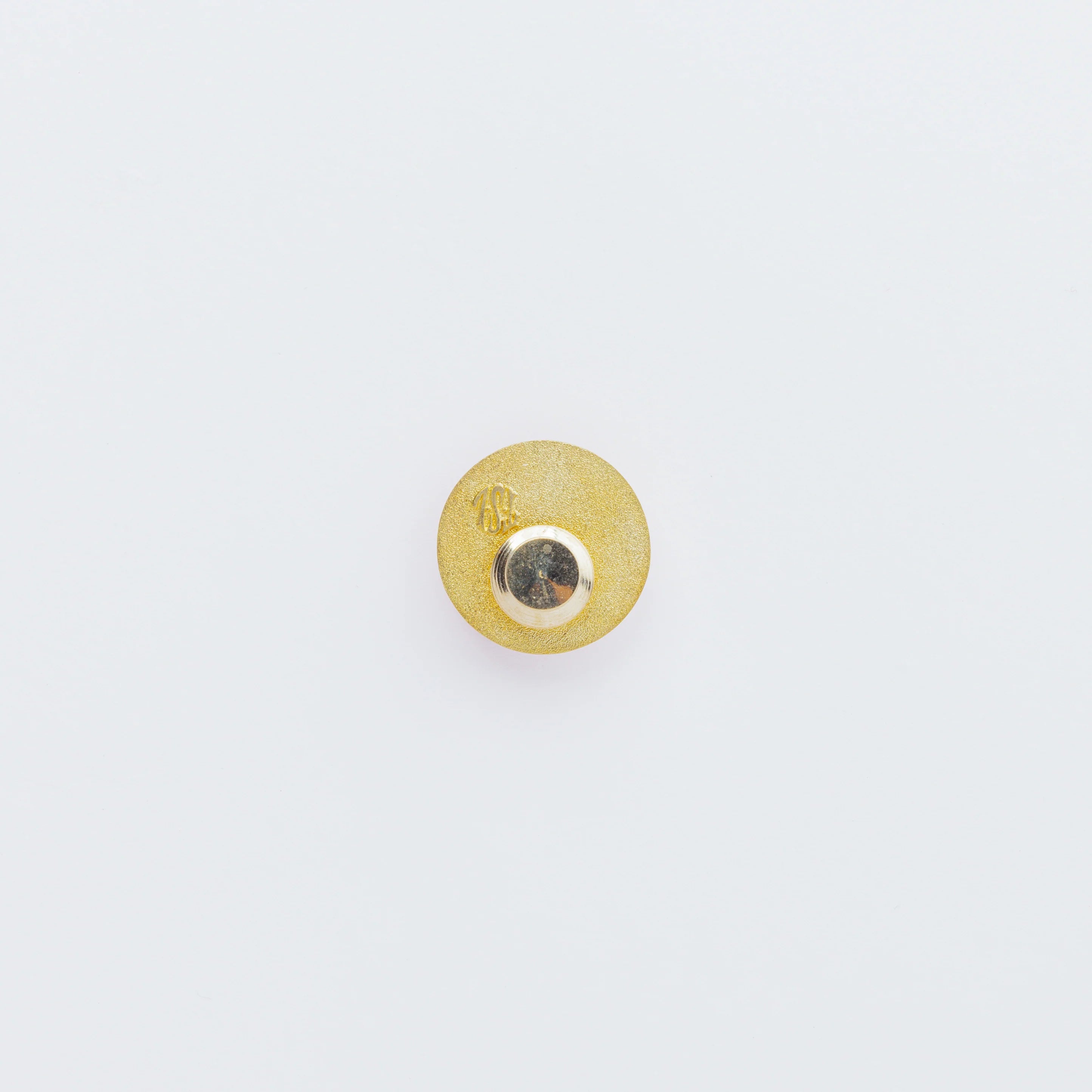 The Superior Labor Logo Pin (2 Colours)