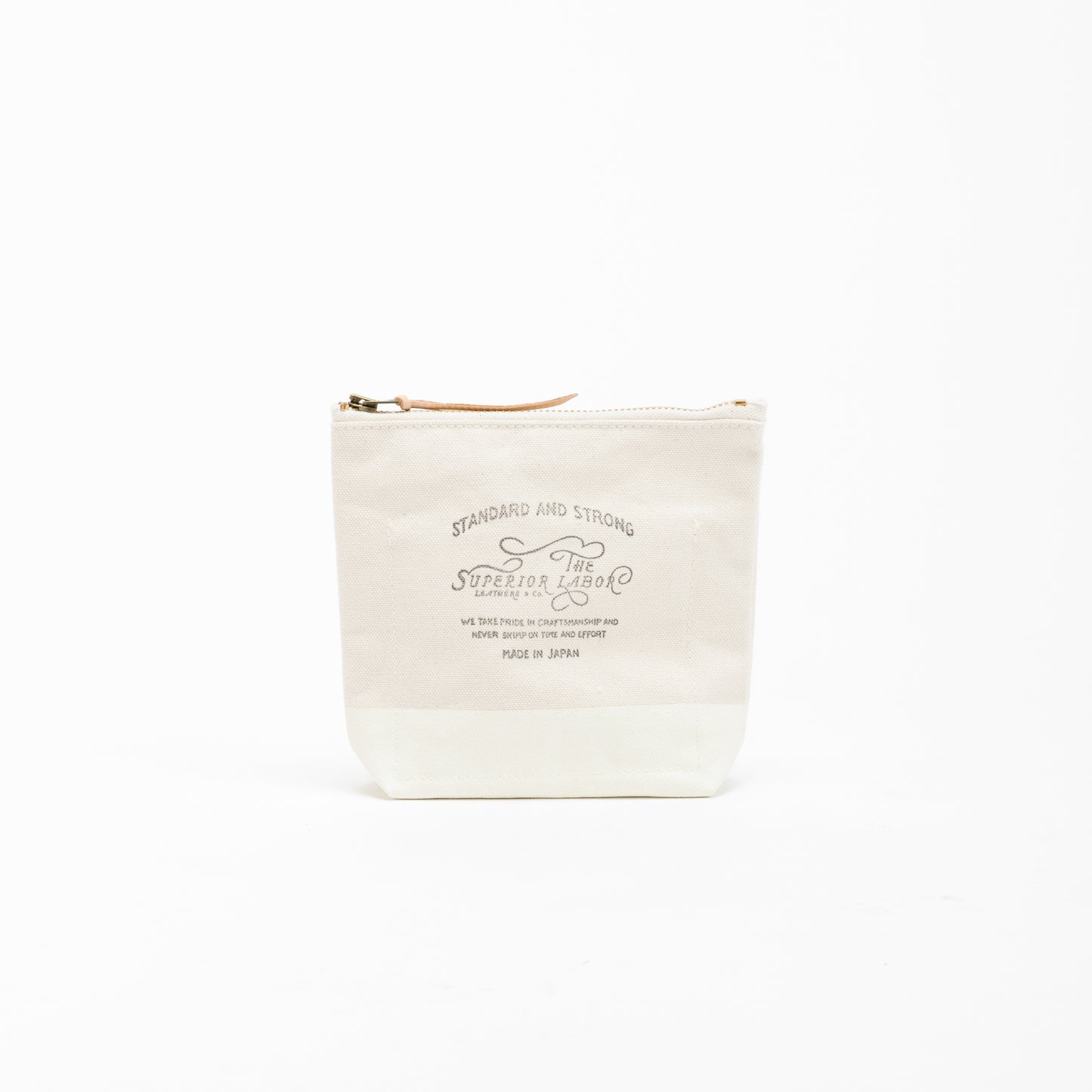 The Superior Labor-Engineer Pouch #2 Long (6 colours)