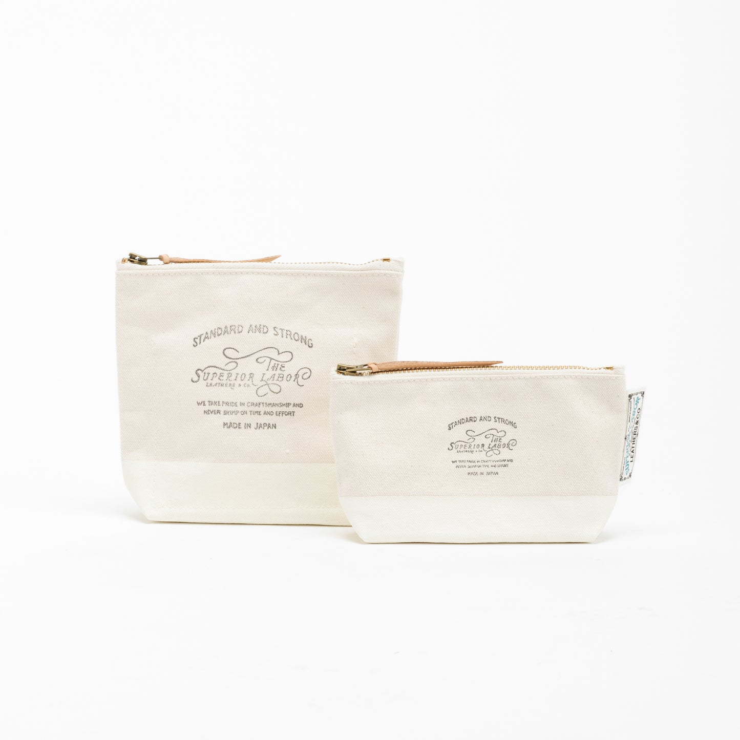 The Superior Labor-Engineer Pouch #2 Long (6 colours)