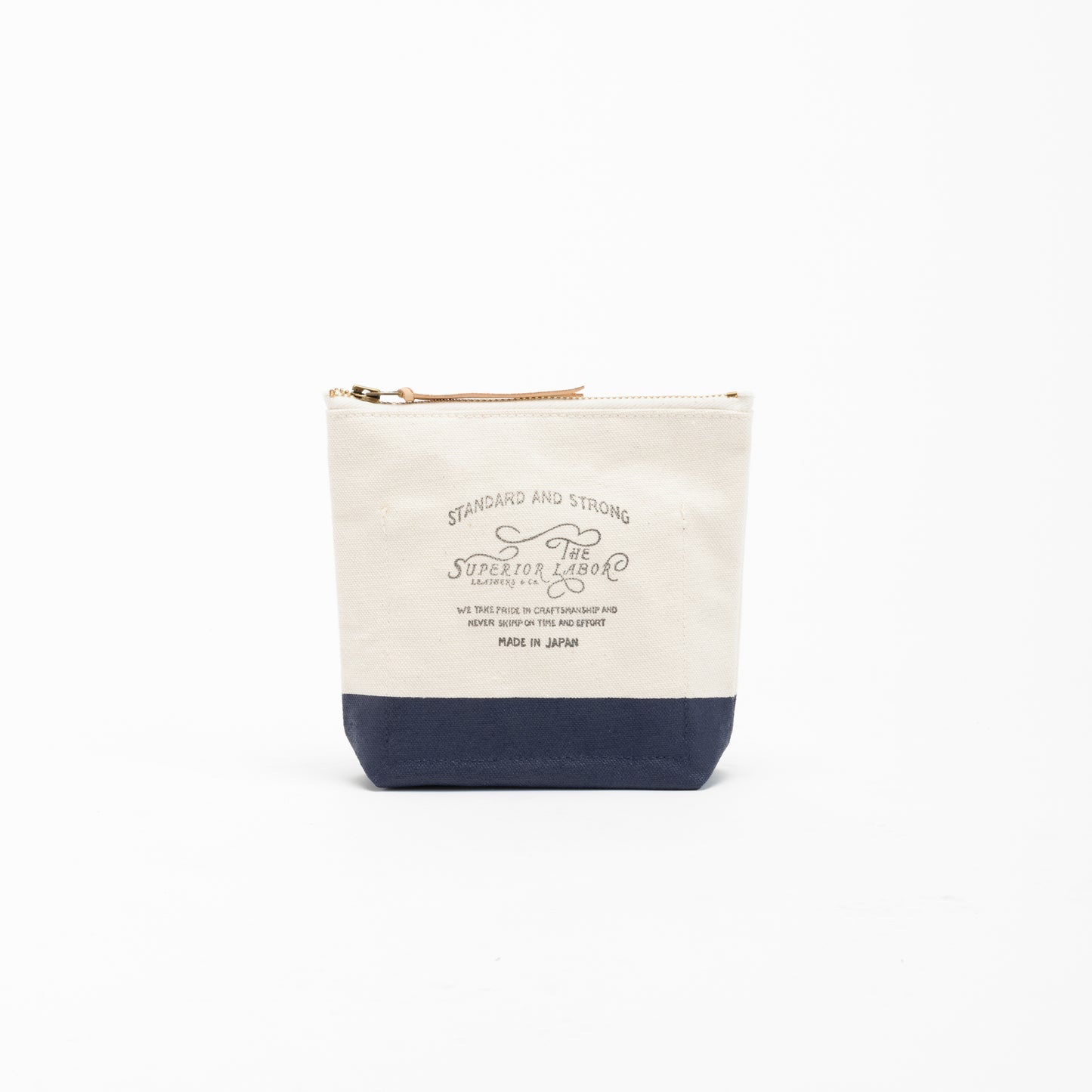 The Superior Labor-Engineer Pouch #2 Long (6 colours)
