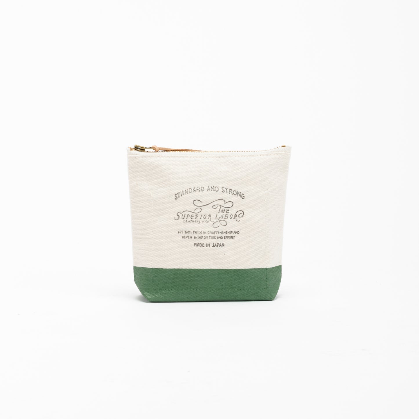 The Superior Labor-Engineer Pouch #2 Long (6 colours)