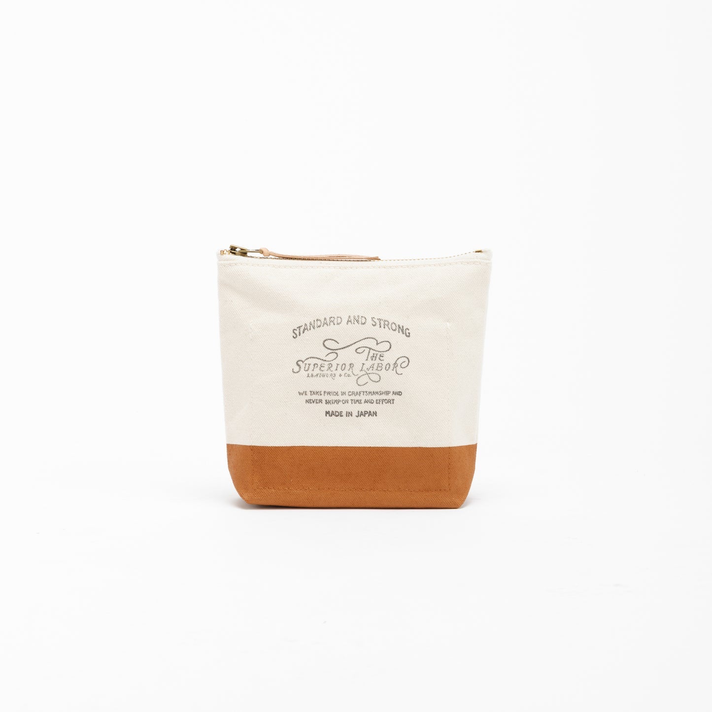 The Superior Labor-Engineer Pouch #2 Long (6 colours)