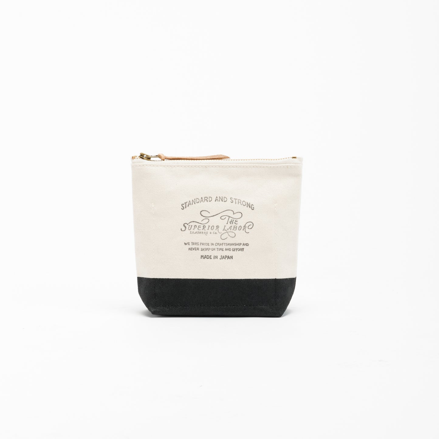 The Superior Labor-Engineer Pouch #2 Long (6 colours)