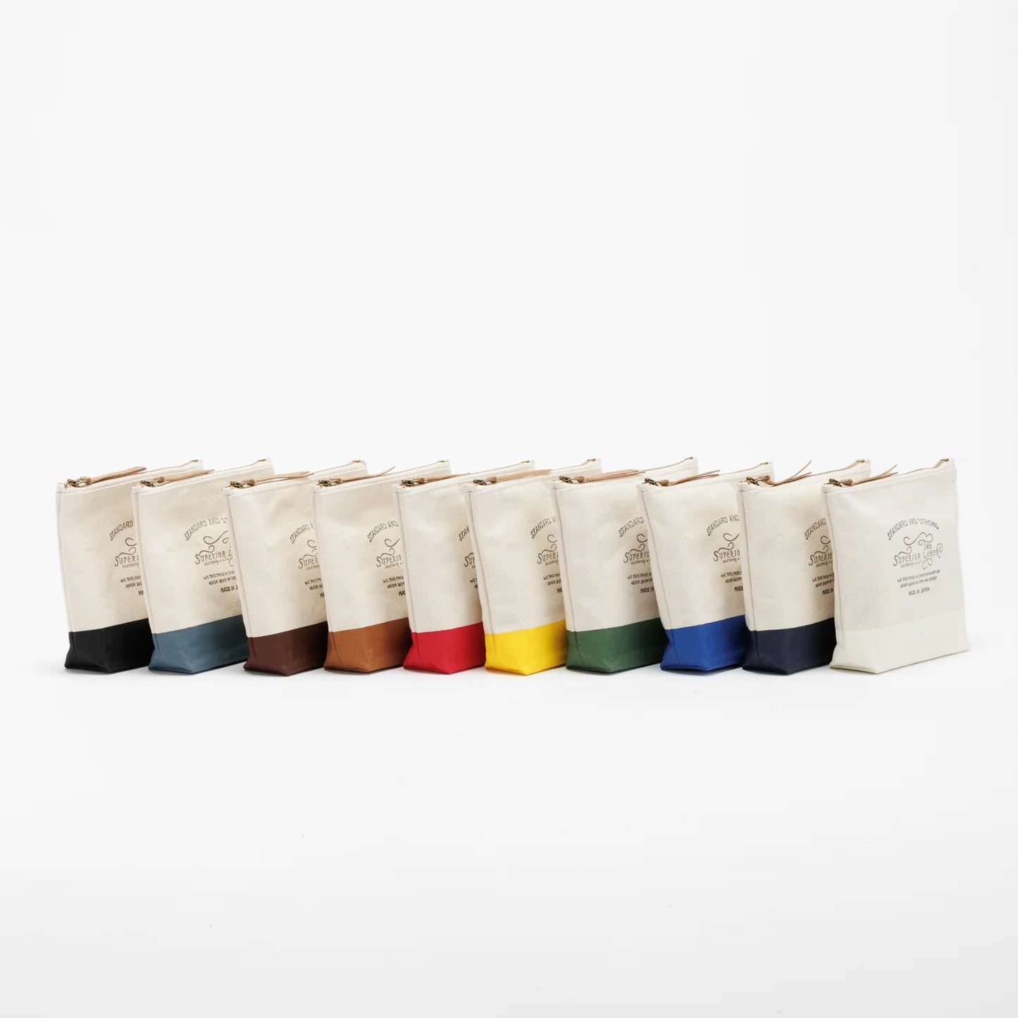 The Superior Labor-Engineer Pouch #2 Long (6 colours)