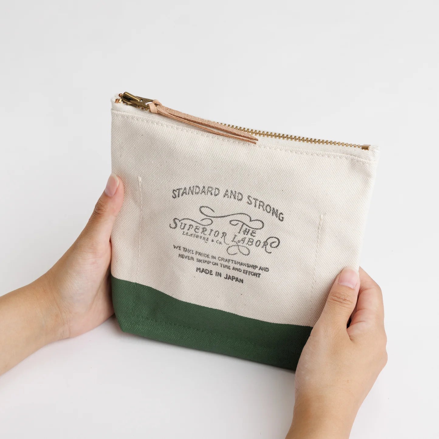 The Superior Labor-Engineer Pouch #2 Long (6 colours)