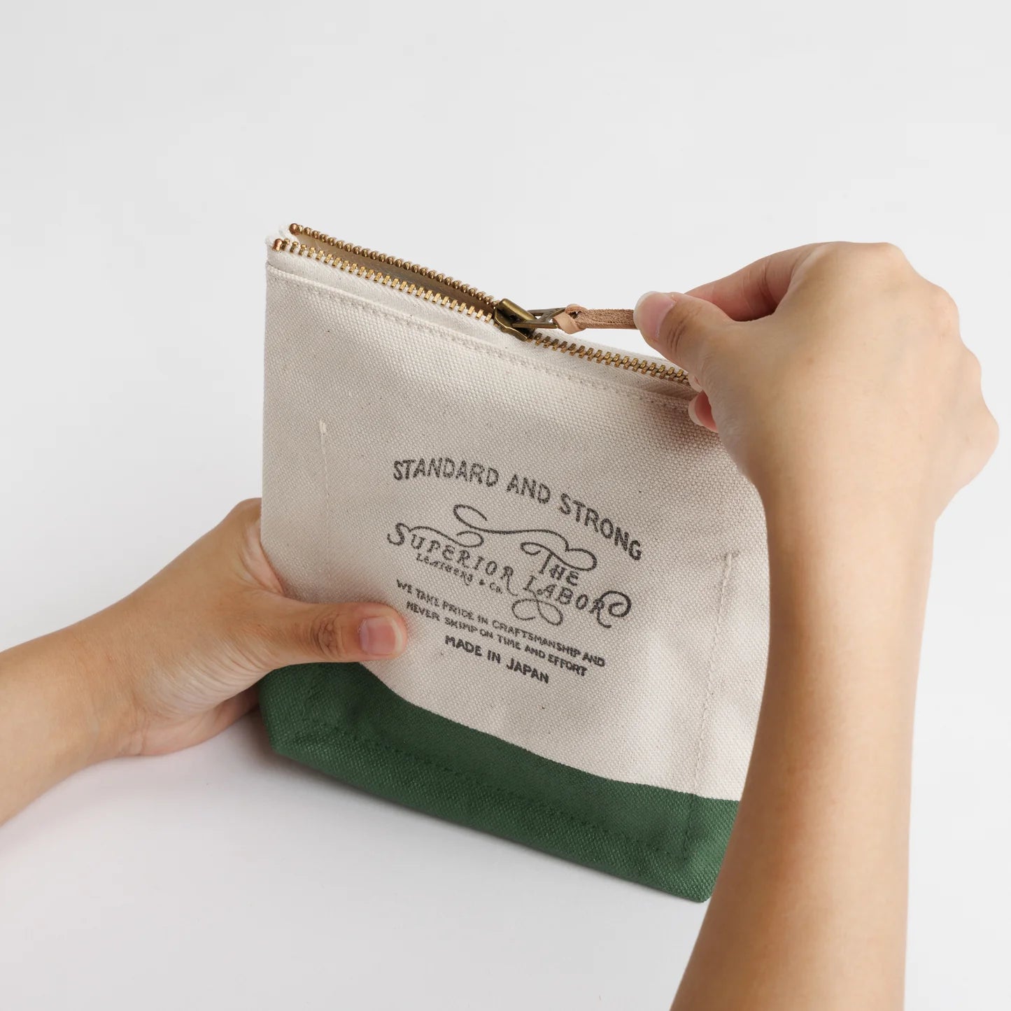 The Superior Labor-Engineer Pouch #2 Long (6 colours)