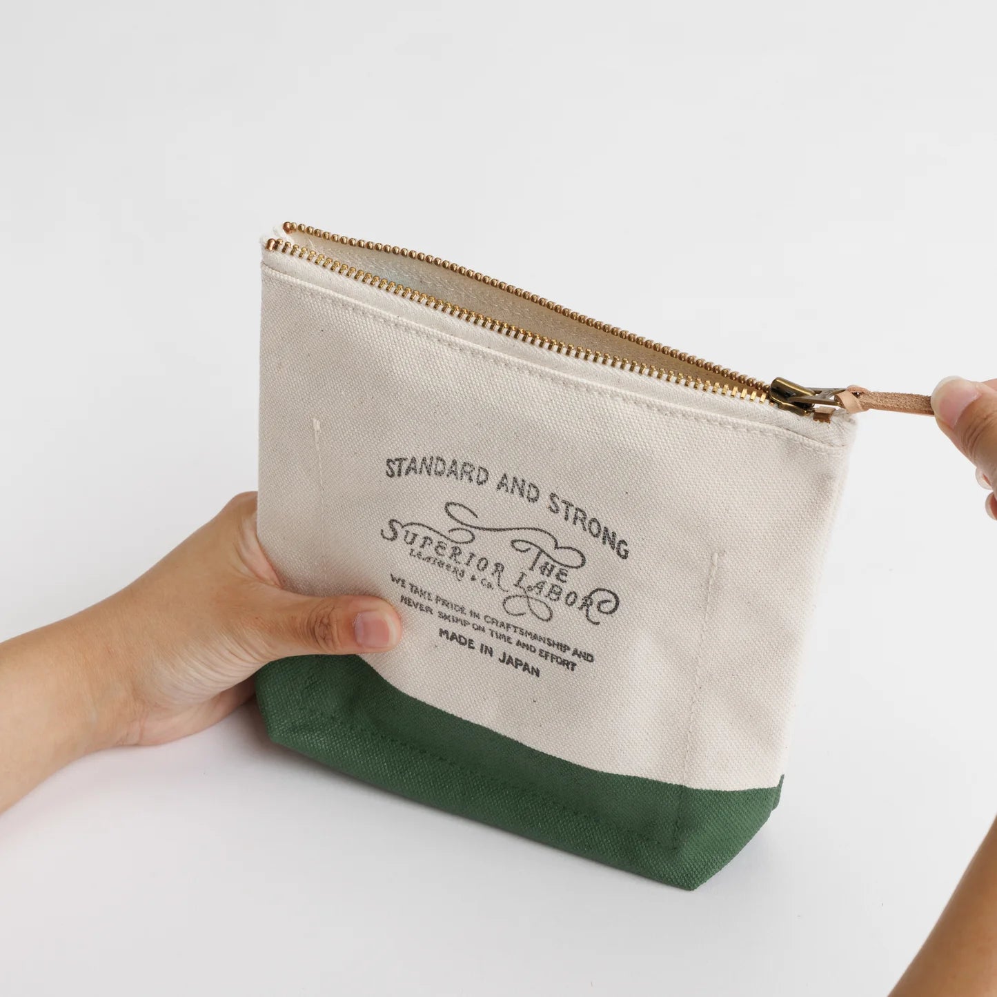 The Superior Labor-Engineer Pouch #2 Long (6 colours)