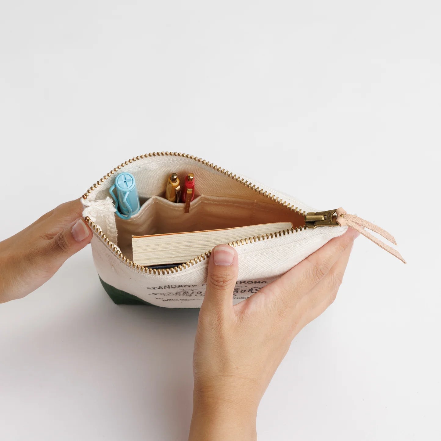 The Superior Labor-Engineer Pouch #2 Long (6 colours)