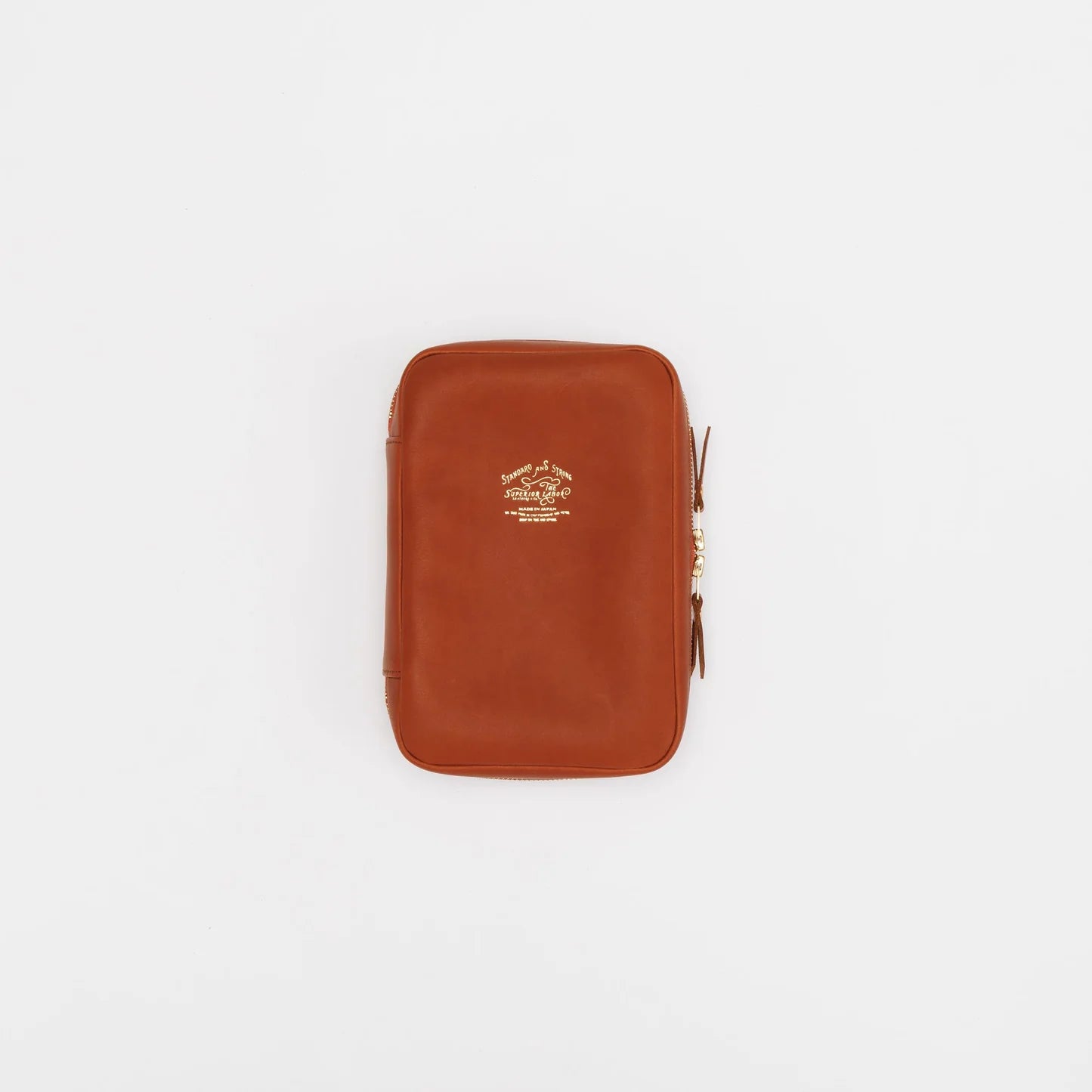 The Superior Labor: Glove Leather-Painter's Leather Case