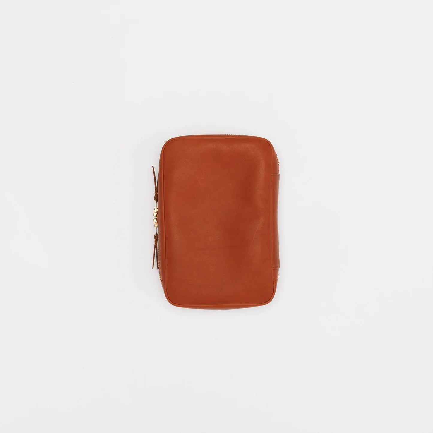 The Superior Labor: Glove Leather-Painter's Leather Case