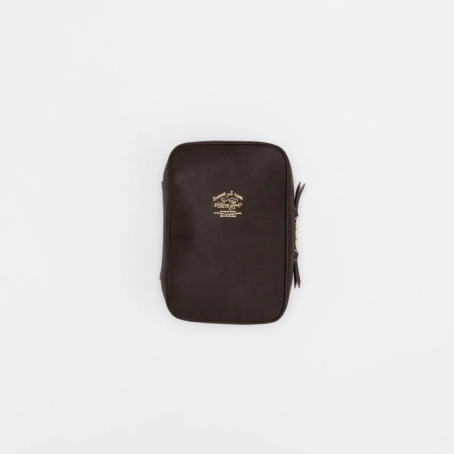 The Superior Labor: Glove Leather-Painter's Leather Case