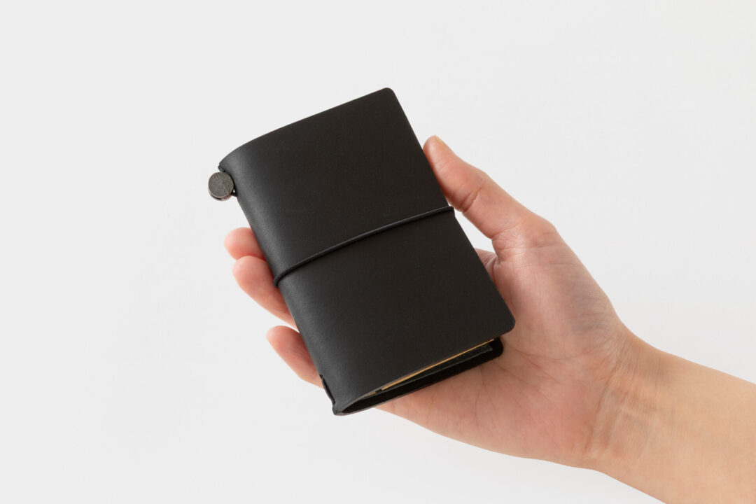 {PREORDER] Traveler's Notebook 20th Anniversary Card Size Set