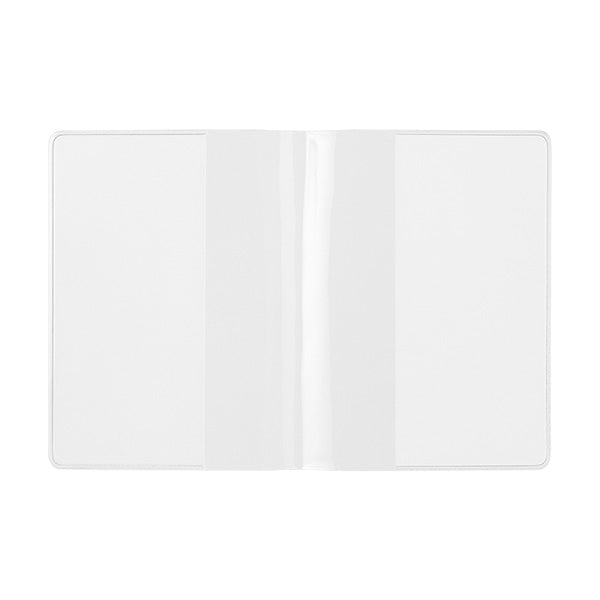 MD Notebook Cover A7 | Vinyl