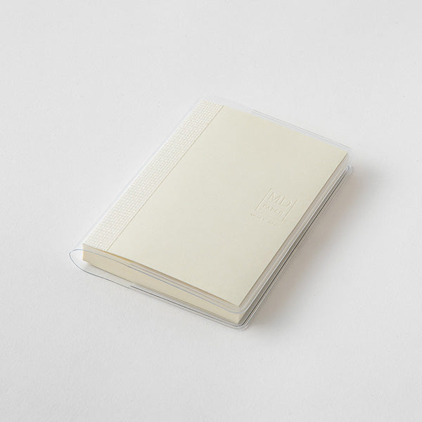 MD Notebook Cover A7 | Vinyl