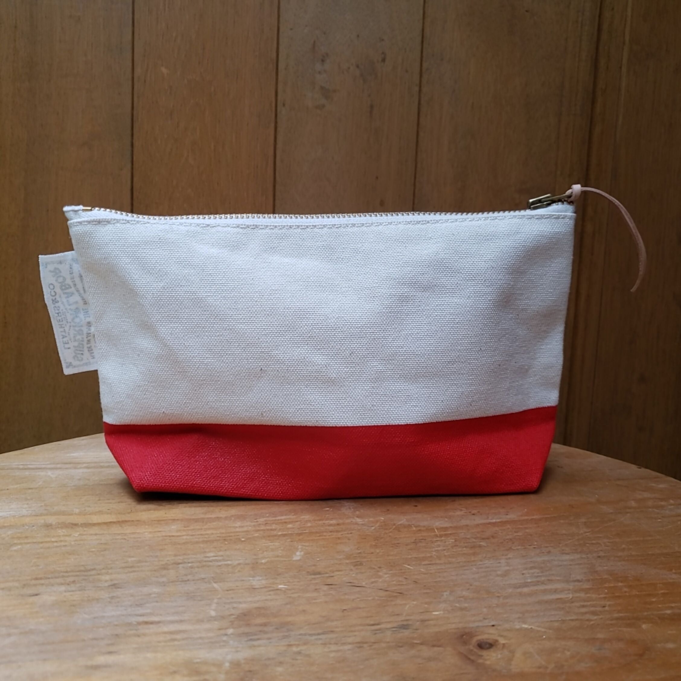 The Superior Labor-Engineer Pouch #3 (5 colours) - Smidapaper Ikigai Shop