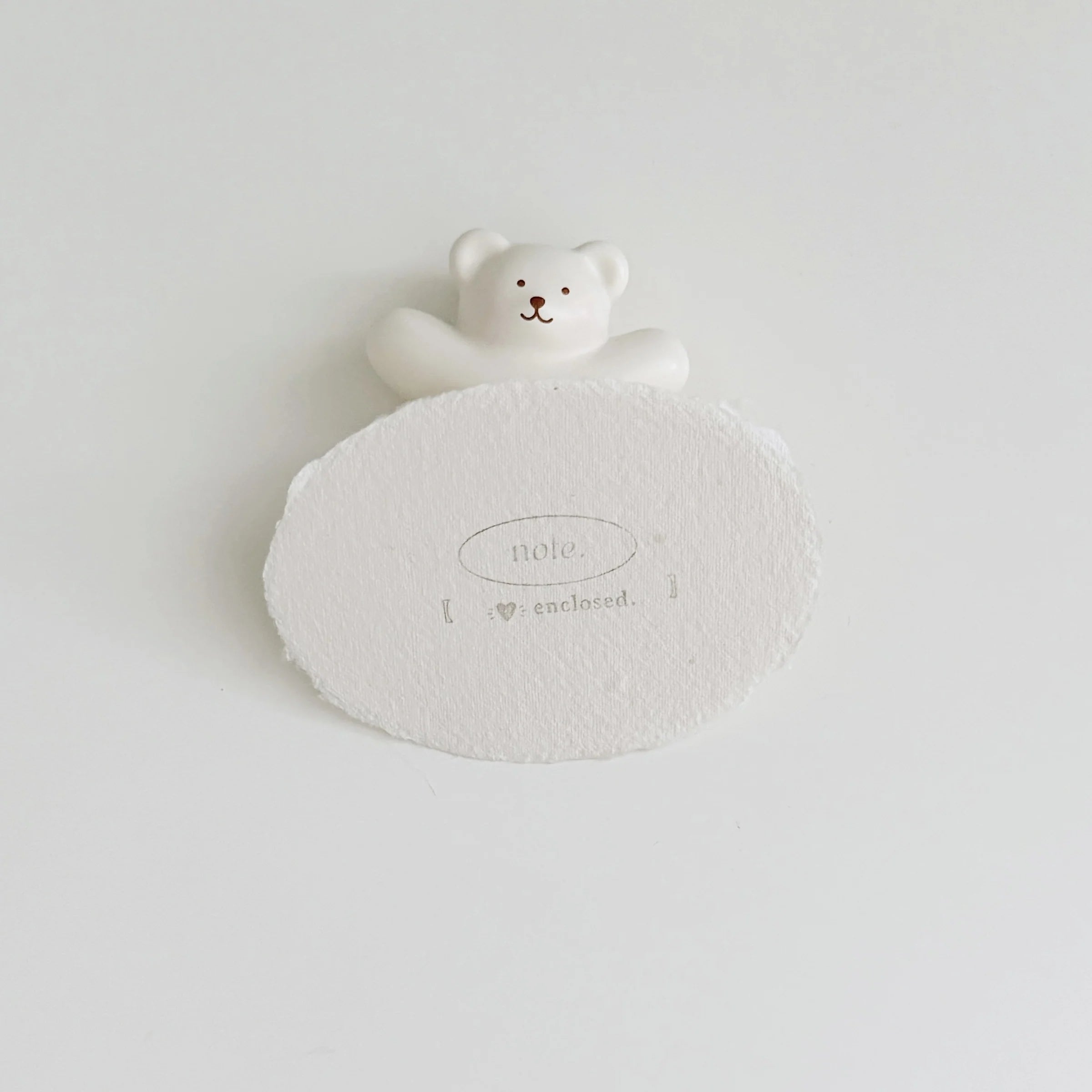 PC 9pt. (4) Tiny Text Rubber Stamps (18 types)