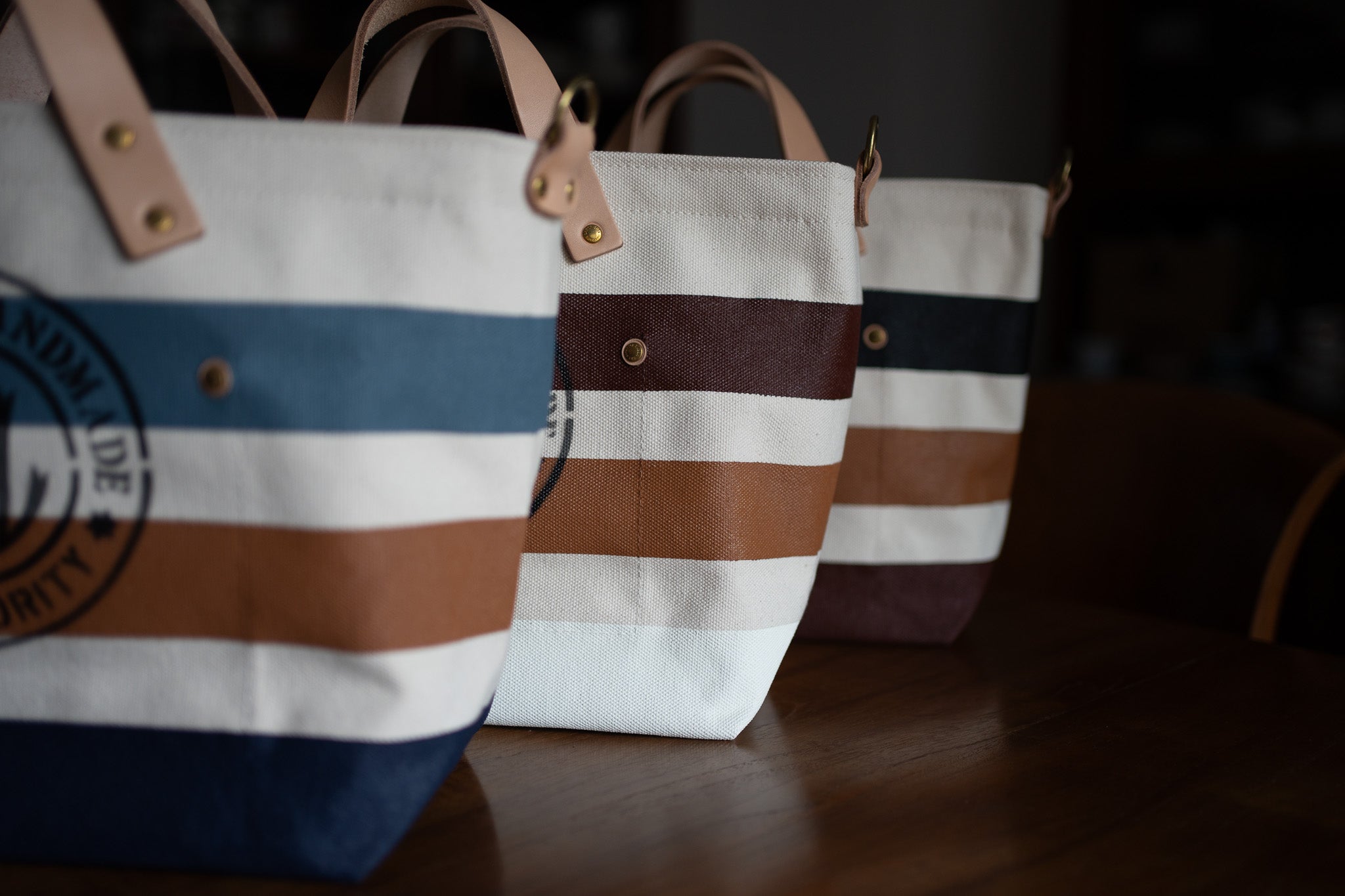 The Superior Labor-Engineer Shoulder Bag XS (3 Colours)