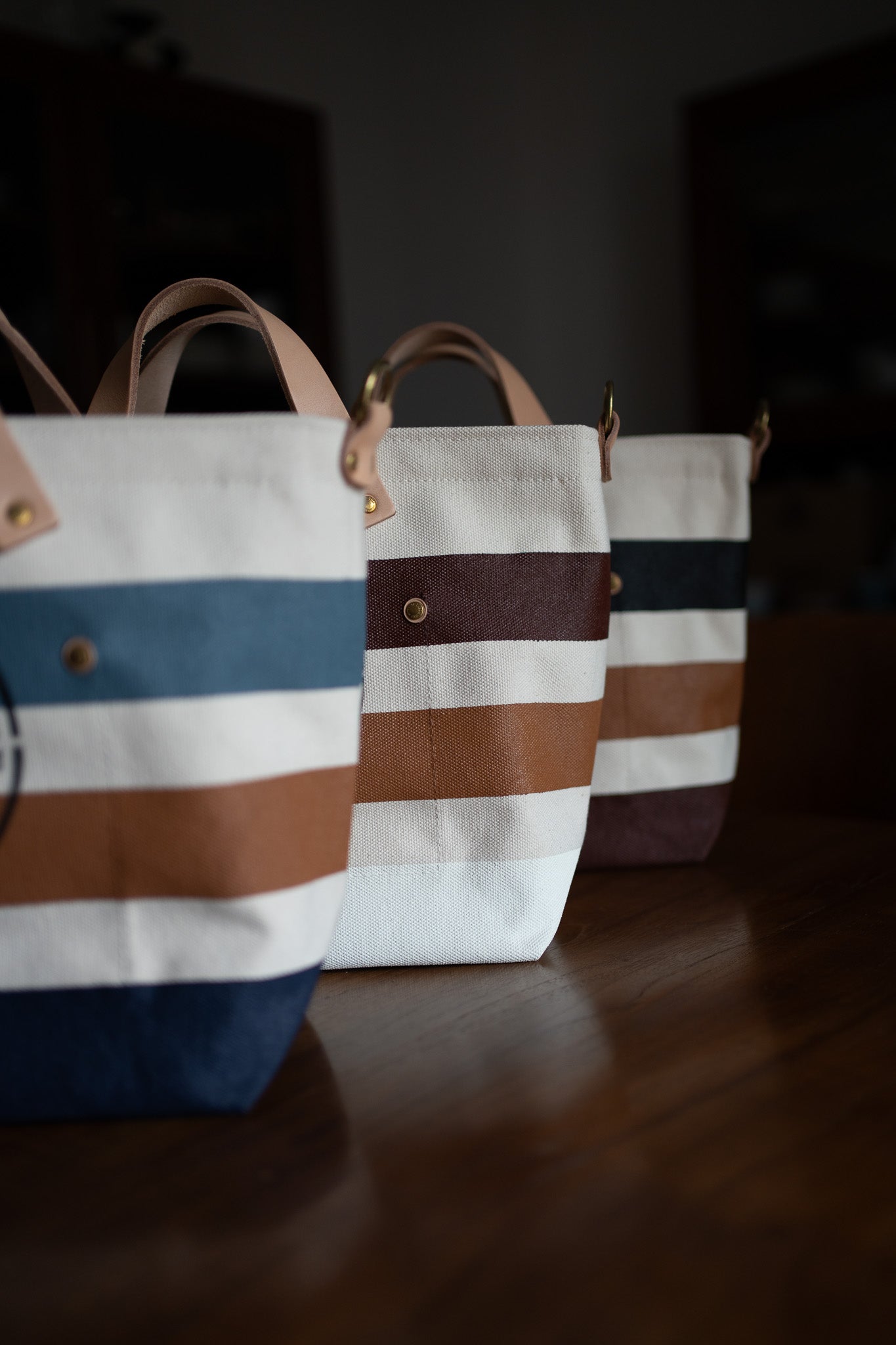 The Superior Labor-Engineer Shoulder Bag XS (3 Colours)