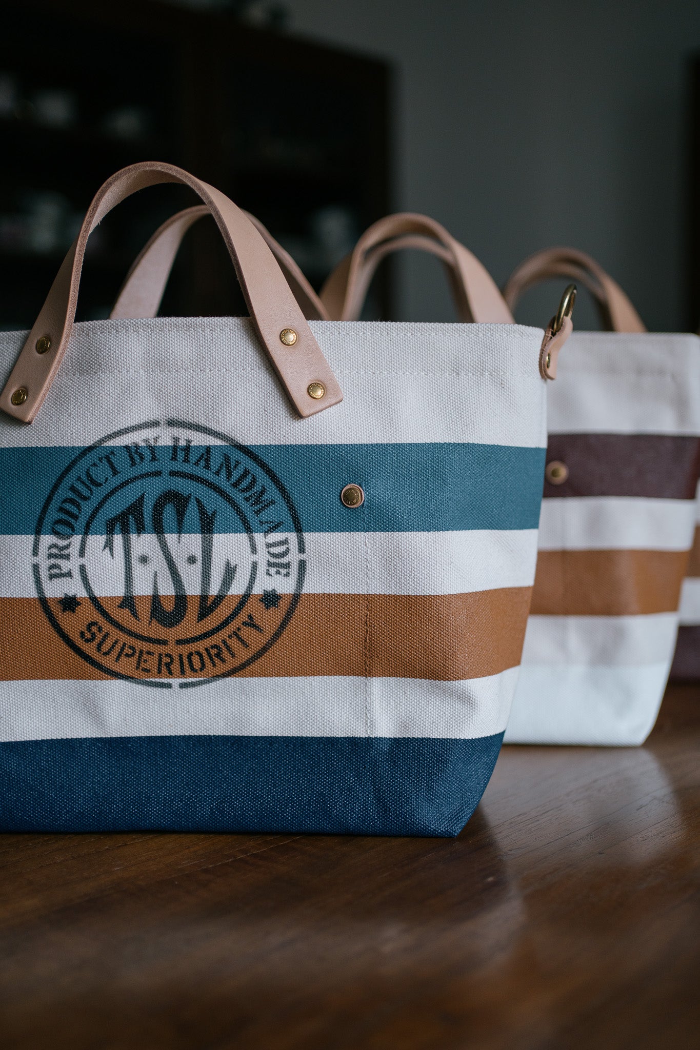 The Superior Labor-Engineer Shoulder Bag XS (3 Colours)