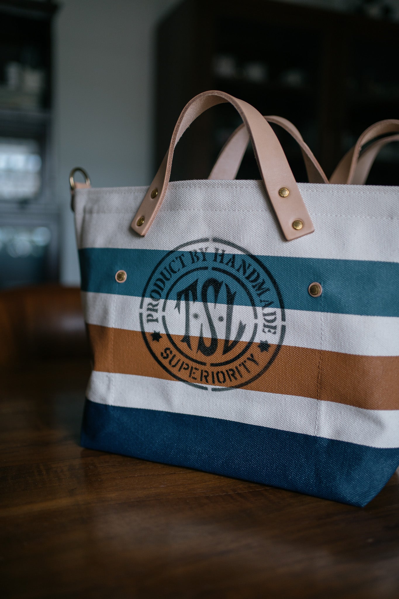 The Superior Labor-Engineer Shoulder Bag XS (3 Colours)